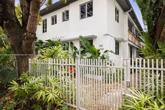 1551 Lenox Ave Unit 8, Miami Beach, FL 33139