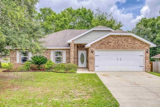 5661 Maggie Rose Cir, Milton, FL 32570