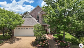 26 Brittan Place, Texarkana, TX 75503