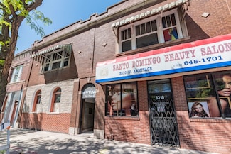 3310 W Armitage Ave Unit 2E, Chicago, IL 60647