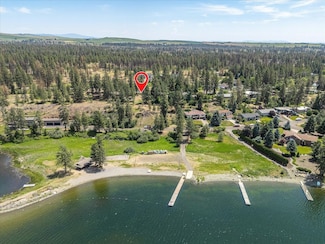 XXXX S Clear Lake Rd, Medical Lake, WA 99022