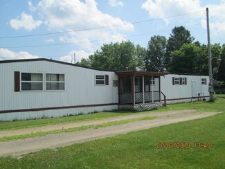 55 Canaan Mobile Home Park, Canaan, VT 05903