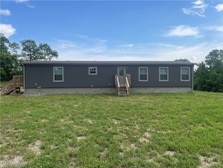 83478 Monzula Dr, Cadiz, OH 43907