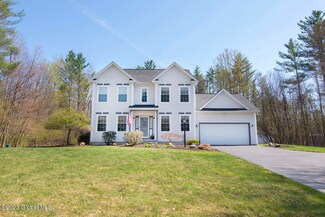 17 River Rock Dr, Rock City Falls, NY 12863