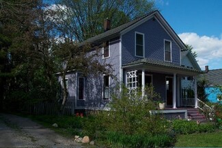 814 W Liberty St, Ann Arbor, MI 48103