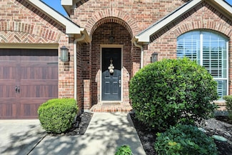 1141 Noble Ave, Lantana, TX 76226