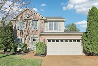 245 Wisteria Dr, Franklin, TN 37064