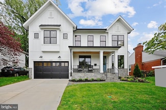 6008 Melvern Dr, Bethesda, MD 20817