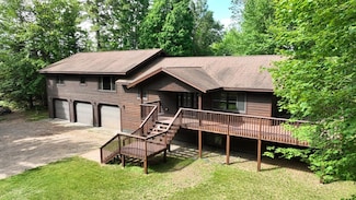 1459 Eagle Flight Trail, Eagle River, WI 54521