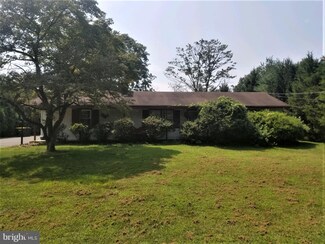 6116 Durham Rd, Pipersville, PA 18947