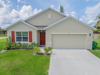 2901 SW Boxwood Cir, Port St. Lucie, FL 34953