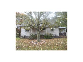 422 Ruggles Ave SE, Canton, OH 44707