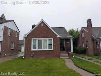 15340 Heyden St, Detroit, MI 48223