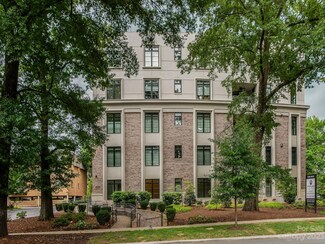 1333 Queens Rd Unit E2, Charlotte, NC 28207