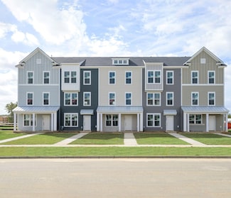 220 Yorkshire Dr Unit 1, Moncks Corner, SC 29461