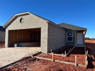 1027 Mustang Dr, Guthrie, OK 73044