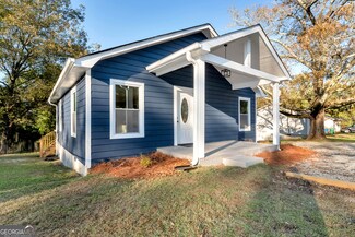 124 Stark St, Commerce, GA 30529