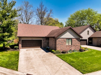 3400 W Riggin Rd Unit 6, Muncie, IN 47304