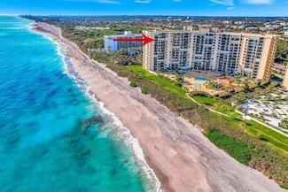 100 Ocean Trail Way Unit 1201, Jupiter, FL 33477