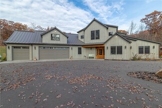 16834 County Highway Union, Chippewa Falls, WI 54729