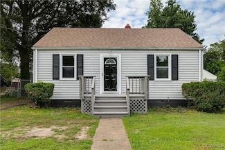 3109 Maurice Ave, Richmond, VA 23224