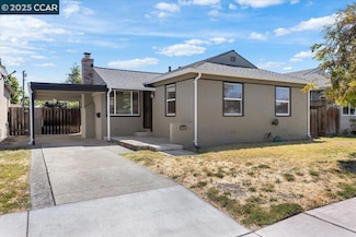 16148 Hesperian Blvd, San Lorenzo, CA 94580