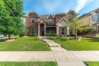 3636 Curbstone Way, Plano, TX 75074