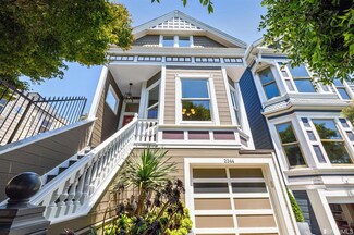 2344 15th St, San Francisco, CA 94114