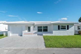 8203 NW 59th Ct, Tamarac, FL 33321