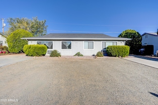 8324 E Stevens Dr, Prescott Valley, AZ 86314