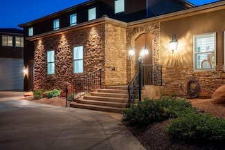 1021 Churrea Dr, Washington, UT 84780