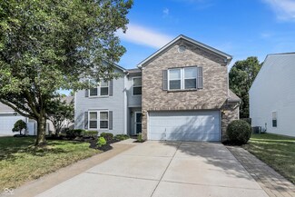 10186 Apple Blossom Cir, Fishers, IN 46038