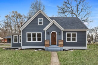 505 Barker Rd, Michigan City, IN 46360