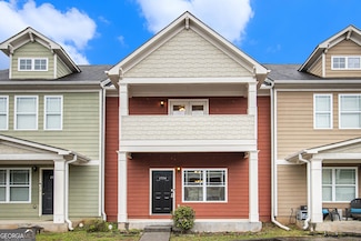 1734 Brookside Lay Cir, Norcross, GA 30093