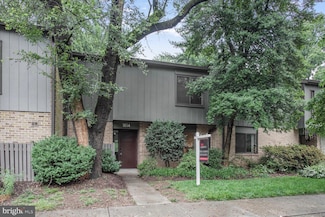 1814 Ivy Oak Square Unit 46, Reston, VA 20190