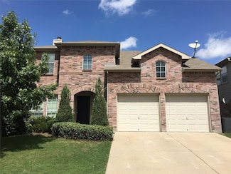 13344 Padre Ave, Fort Worth, TX 76244