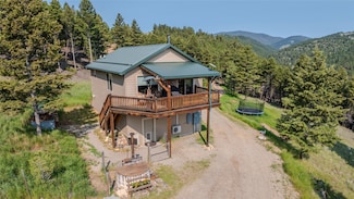 7195 Hidden Meadow Rd, Helena, MT 59602