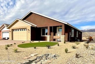 488 Kindra Heights Rd, Cottonwood, AZ 86326