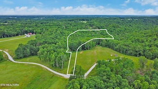 0 Hollow Creek Ln, Clarkrange, TN 38553