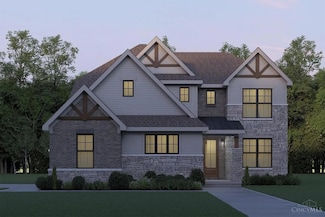 6984 Shadow Oak Dr, Salem Heights, OH 45230