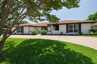 3801 Fenton Ave, Fort Worth, TX 76133