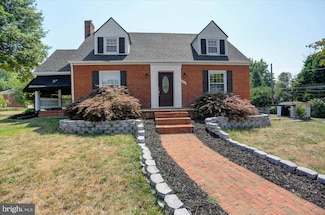 318 Mealey Pkwy, Hagerstown, MD 21742