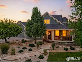 3525 Rinn Valley Dr, Longmont, CO 80504