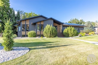 5625 Walter Hagen Dr, Billings, MT 59106