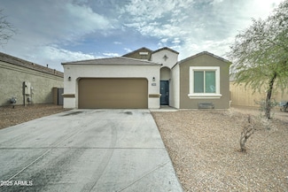 30263 W Pinchot Ave, Buckeye, AZ 85396