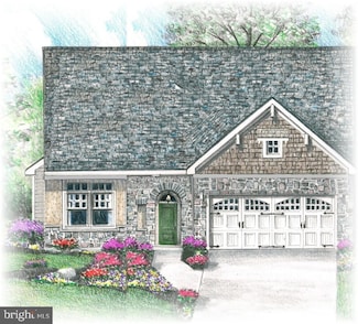 633 Springbrook Dr Unit 61, Palmyra, PA 17078