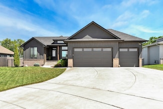 3318 S Capri Ct, Wichita, KS 67210