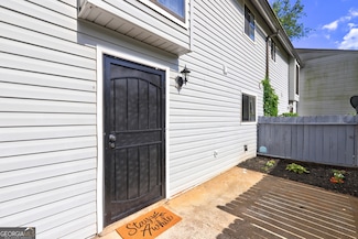 313 Country Club Dr, Jonesboro, GA 30238