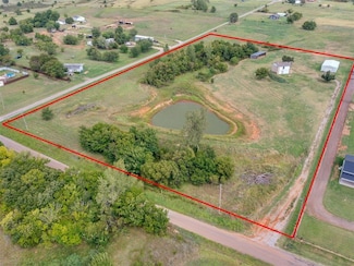 1778 County Road 1260 Unit Exhibit D, Tuttle, OK 73089