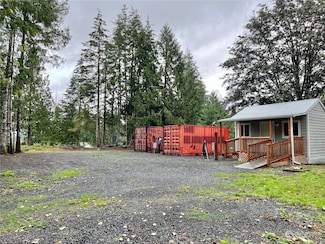 21 W Prairie Loop Rd, Elma, WA 98541